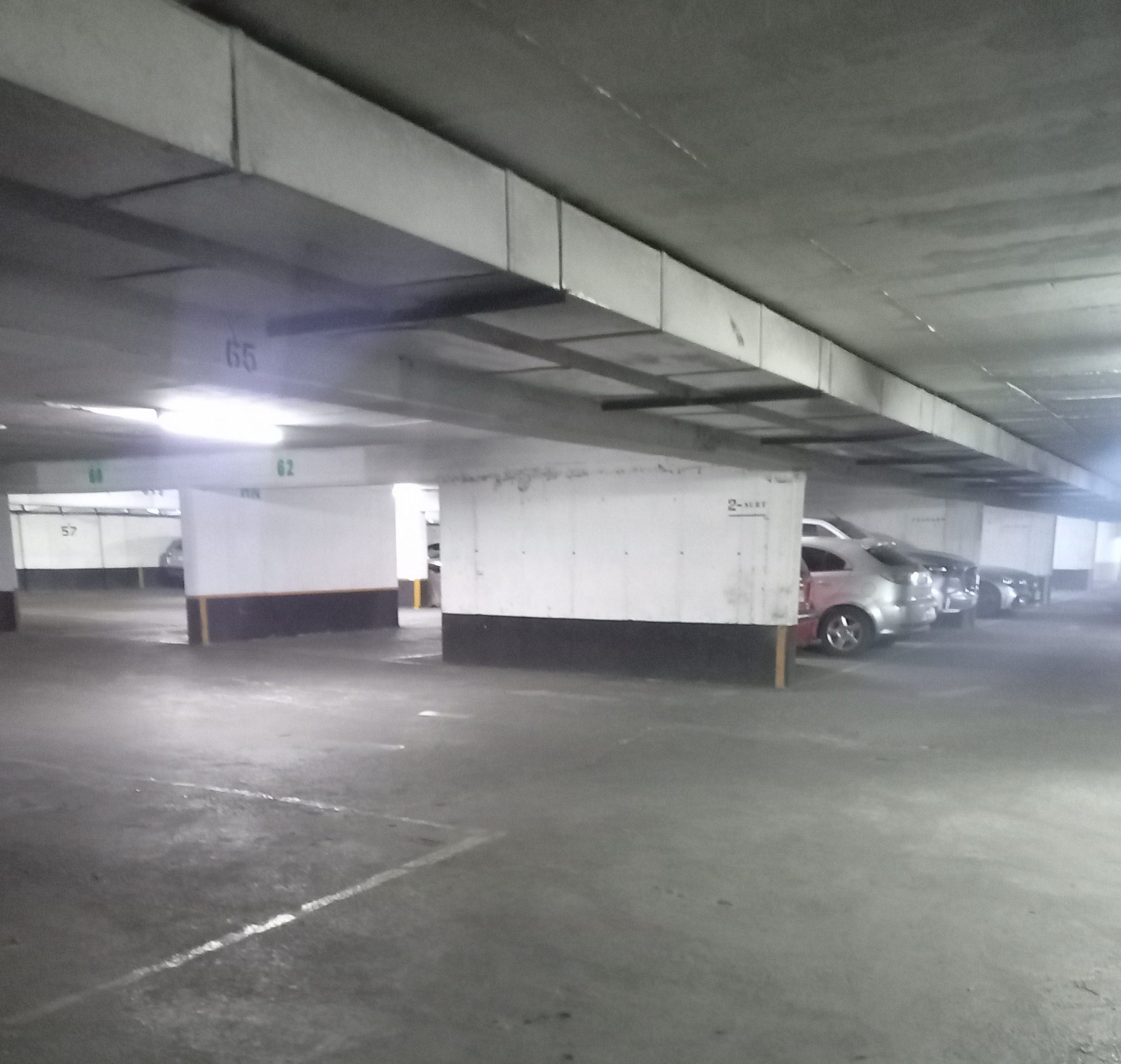 Estacionamientos en arriendo Metro Pedro Valdivia, Providencia
